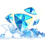 1980+260 Đá sáng thế