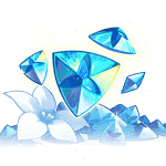 1980+260 Đá sáng thế