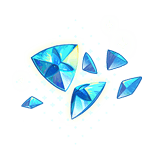 330+30 Đá sáng thế