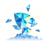 980+110 Đá sáng thế