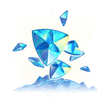 980+110 Đá sáng thế