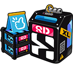 6480+1600 Film trắng đen