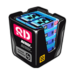 1980+260 Film trắng đen