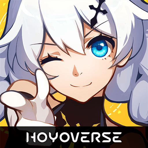 Honkai Impact 3 UID
