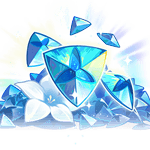 3280+600 Đá sáng thế