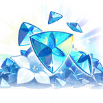 3280+600 Đá sáng thế