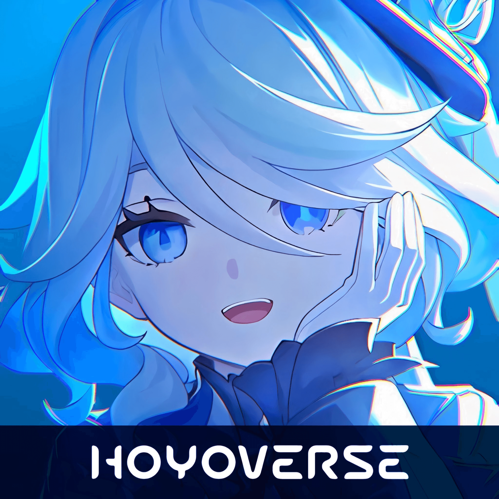 Genshin Impact (Login)