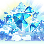 6480+1600 Đá sáng thế