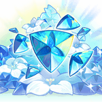 6480+1600 Đá sáng thế